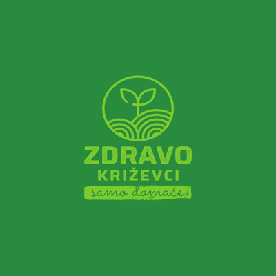 Zdravo Križevci Farmer