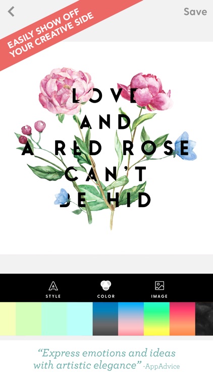 Word Swag - Cool Fonts screenshot-3