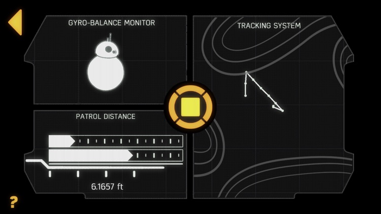 BB-8™ Droid App by Sphero screenshot-4