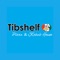 Order food online in Tibshelf