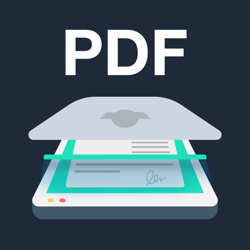 PDF Scanner - Mobile Scanner