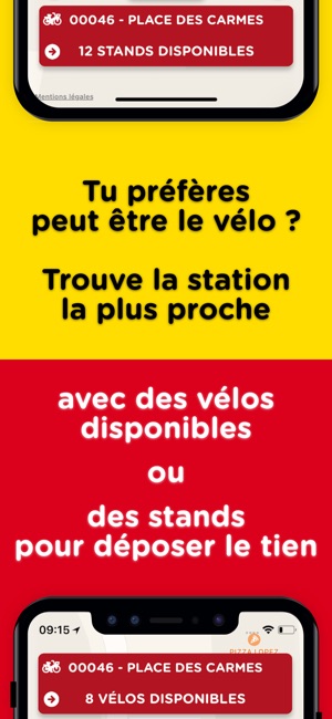 Go Métro Toulouse(圖5)-速報App