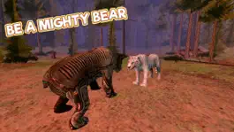Game screenshot Bear Kung Fu Animal Fighting mod apk