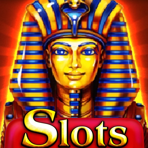 SLOTS CASINO - VEGAS MEGA WIN