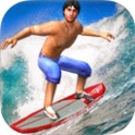 Surfing Master Diving Flip icon