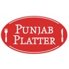 Punjab Platter