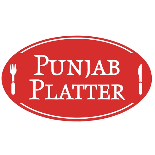 Punjab Platter