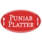 Punjabi food is a lot like the people of Punjab, rich, robust and full of life