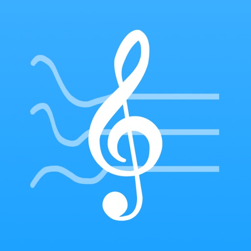 Musique iOS App