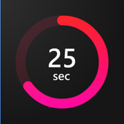 Interval Timer: Tabata, HIIT