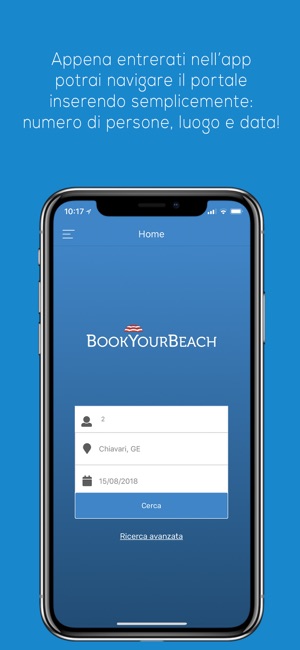 BookYourBeach(圖3)-速報App