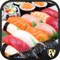 Japanese Recipes SMART Cookbook app has a vast offline collection of more than 600 Japanese Food Recipes