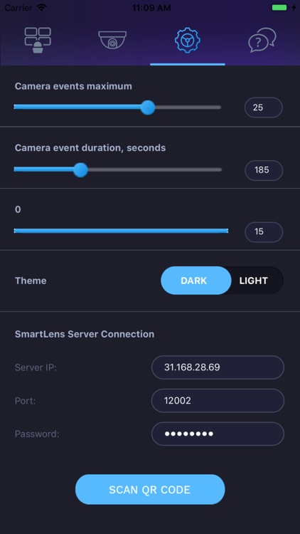 SmartLens Basic Edition screenshot-3