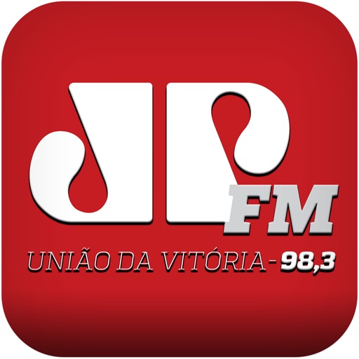Rádio Jovem Pan FM 98,3