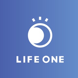 LIFE ONE / ライフワン