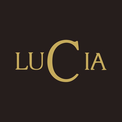 LUCIA（ルチア）公式アプリ