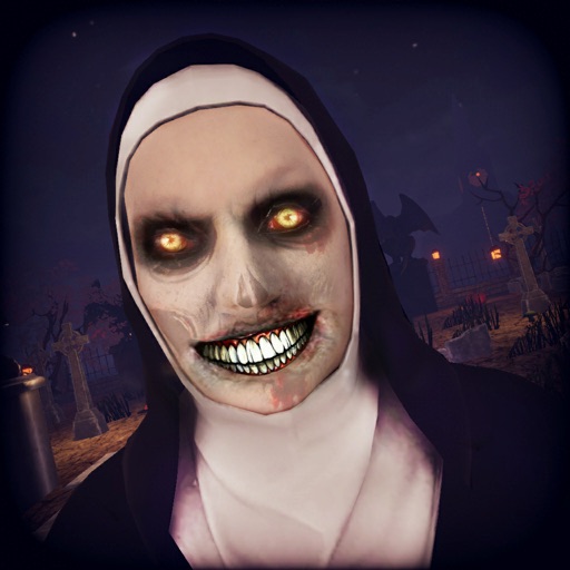 Scary Evil Nun Horror Escape By Muhammad Ali