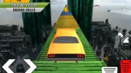 Game screenshot Speed Car Stunts Sim mod apk