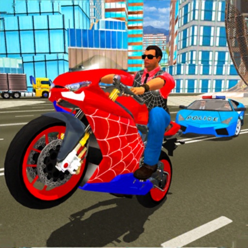 SuperStuntHeroBikeSim3D