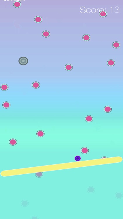 bearing: ball balancing game screenshot-0