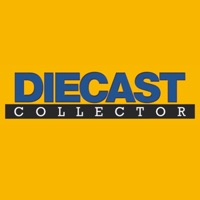 Kontakt Diecast Collector