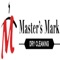 Master's Mark Gateway provides instant access to your personal Fabricare Systems account and customer information