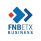 Bank conveniently and securely with First National Bank of East Texas Mobile Business Banking