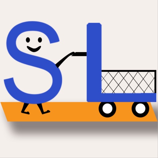 Super List - Easy Shopping