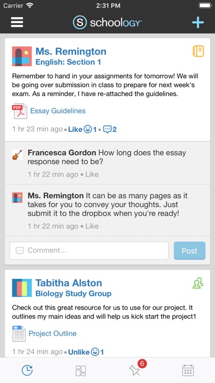 Schoology
