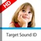 Welcome to the Target Sound ID app