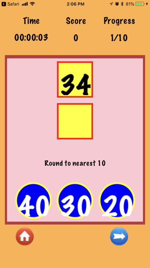 Number Math(圖5)-速報App