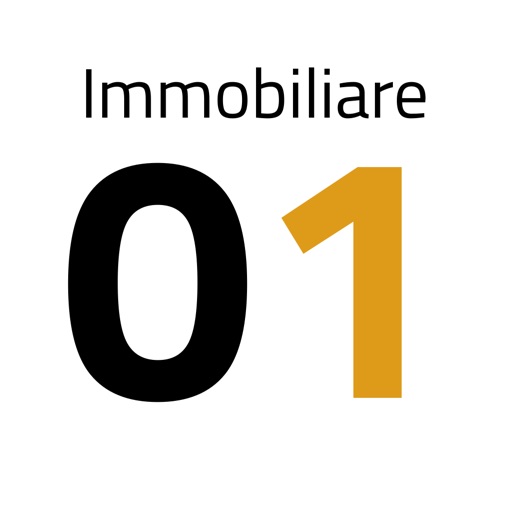 Immobiliare 01 - App x Agente