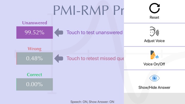 PMI-RMP Pro(圖4)-速報App