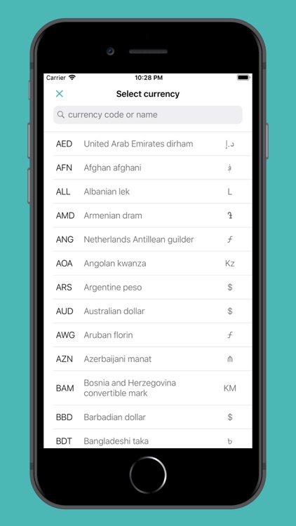 Simple Calculator for VAT screenshot-4