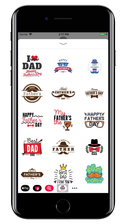 Happy Father's Day - For Dad