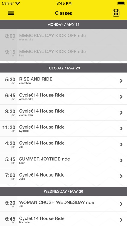 Cycle614 Fitness Cycle Studio