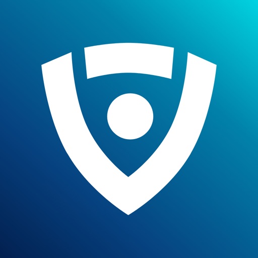 VPN 3 iOS App