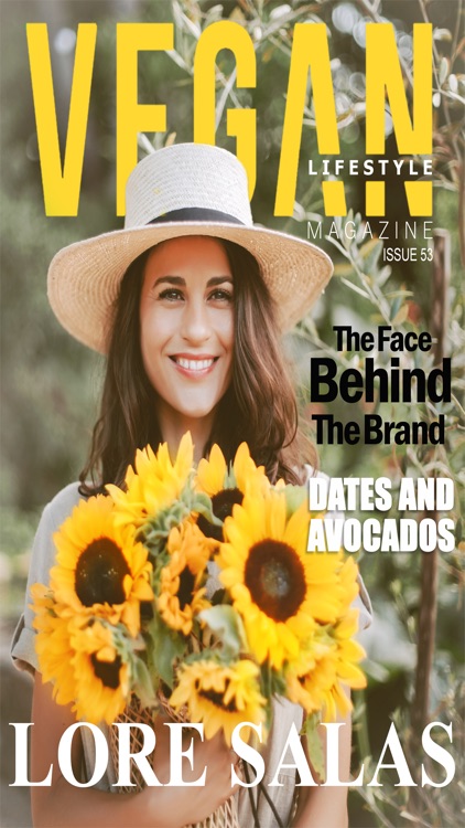 Vegan Lifestyle Mag