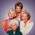 Golden Girls Stickers