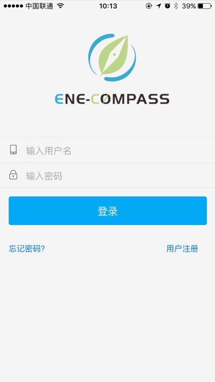 EneCompass