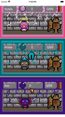 Game screenshot bbDungeon hack