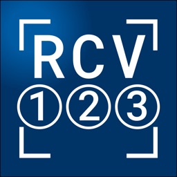RCV123 Ranked-Choice Voting