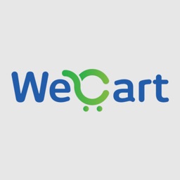 WeCart Merchant