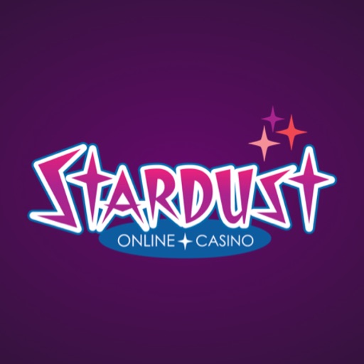 Stardust Casino - Real Money Icon