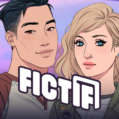 Fictif: Visual Novels