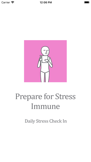 Prepare for Stress Immune(圖1)-速報App