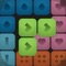 Drag blocks to the board, clear rows and create combos in this fast and colorful addictive block puzzle game