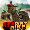 Atv Dirt Bike Racing : 3D Race
