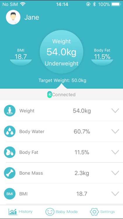 1byone Wellness 2.0