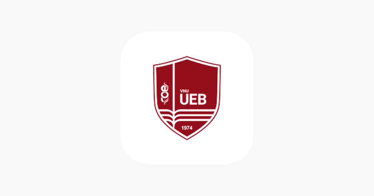 UEB SMART trên App Store